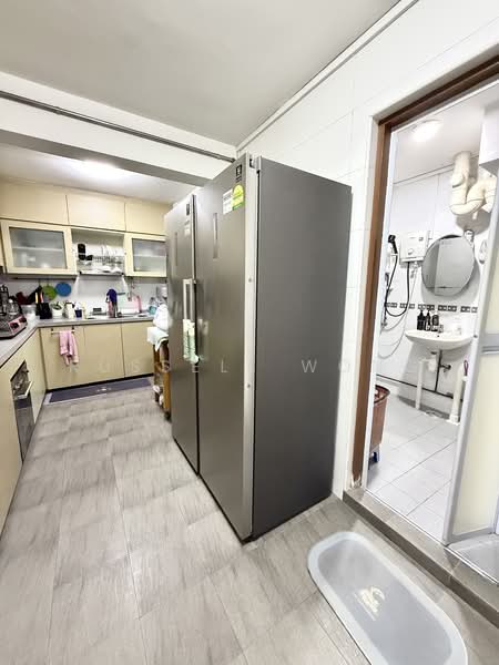99 Bedok North Avenue 4, 99 Bedok North Avenue 4, 3 Bedrooms, 1,324 sqft, HDB Flat For Sale, by Russell Wong, 500146278 - Kitchen - PropertyGuru.com.sg