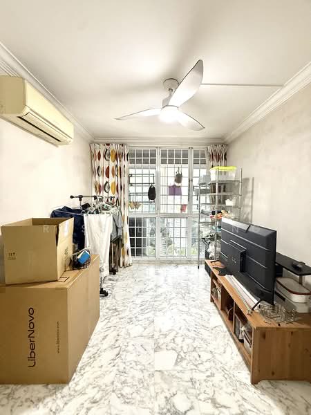99 Bedok North Avenue 4, 99 Bedok North Avenue 4, 3 Bedrooms, 1,324 sqft, HDB Flat For Sale, by Russell Wong, 500146278 - Dining Room - PropertyGuru.com.sg