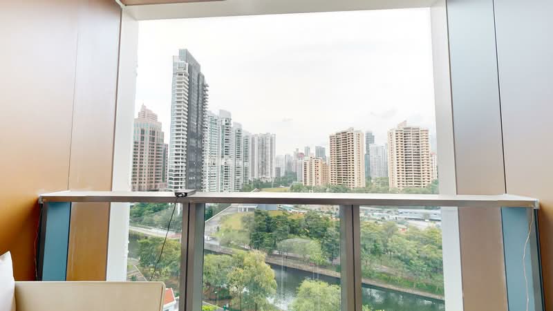 Riviere, 1 Jiak Kim Street, 2 Bedrooms, 818 sqft, Condominium For Sale, by Wai Nie Mong, 500146281 - View - PropertyGuru.com.sg