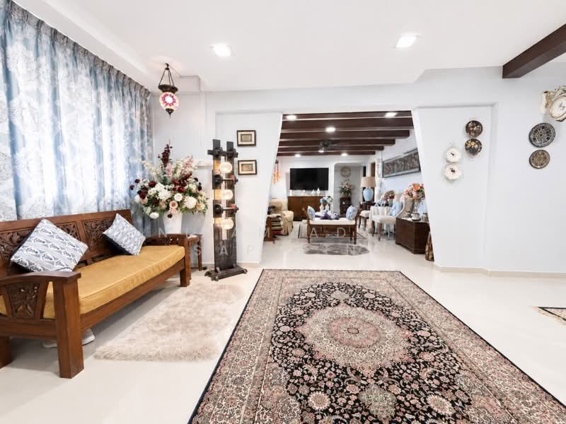 454 Tampines Street 42, Tampines street 42, 4 Bedrooms, 1,615 sqft, HDB Flat For Sale, by Nizam Adli Saparin, 500146283 - PropertyGuru.com.sg