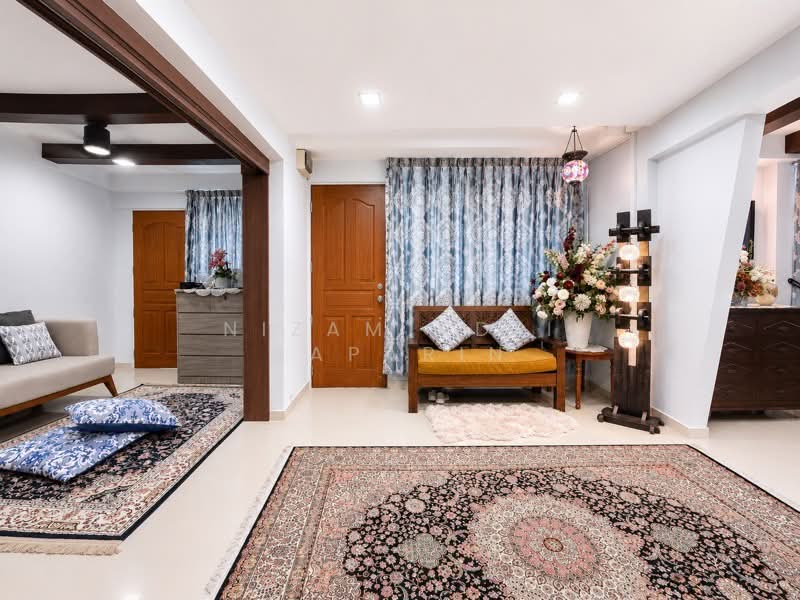 454 Tampines Street 42, Tampines street 42, 4 Bedrooms, 1,615 sqft, HDB Flat For Sale, by Nizam Adli Saparin, 500146283 - PropertyGuru.com.sg