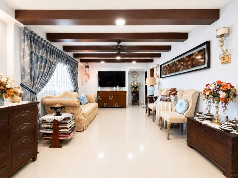 454 Tampines Street 42, Tampines street 42, 4 Bedrooms, 1,615 sqft, HDB Flat For Sale, by Nizam Adli Saparin, 500146283 - PropertyGuru.com.sg