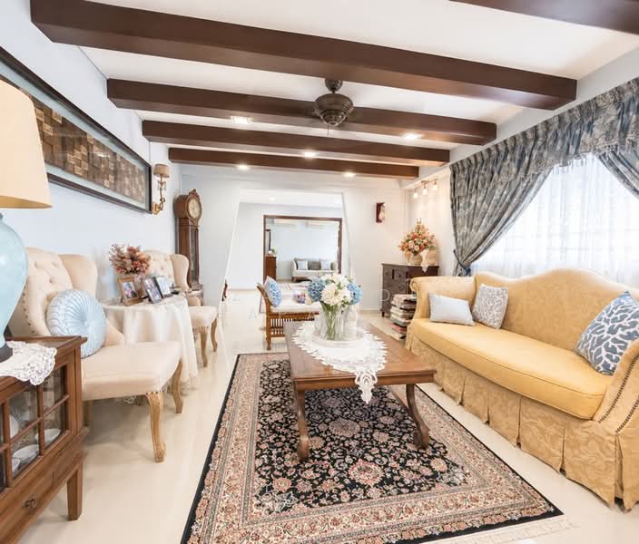 454 Tampines Street 42, Tampines street 42, 4 Bedrooms, 1,615 sqft, HDB Flat For Sale, by Nizam Adli Saparin, 500146283 - PropertyGuru.com.sg