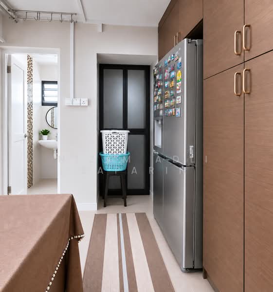 454 Tampines Street 42, 454 Tampines Street 42, 4 Bedrooms, 1,615 sqft, HDB Flat For Sale, by Nizam Adli Saparin, 500146283 - Yard  - PropertyGuru.com.sg