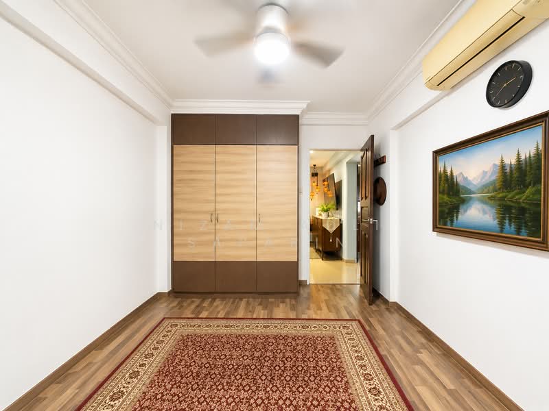 454 Tampines Street 42, 454 Tampines Street 42, 4 Bedrooms, 1,615 sqft, HDB Flat For Sale, by Nizam Adli Saparin, 500146283 - Bedroom 2 - PropertyGuru.com.sg