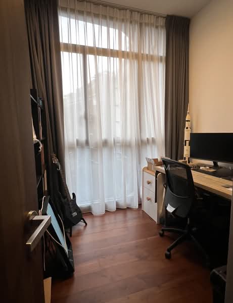 Daintree Residence, 11J Toh Tuck Road, 3 Bedrooms, 1,055 sqft, Condominium For Sale, by Janet Lim, 500146284 - Study - PropertyGuru.com.sg