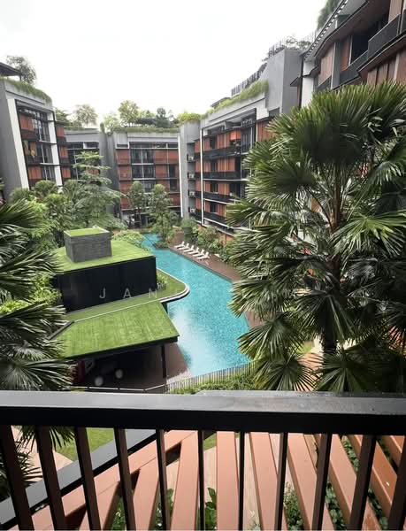 Daintree Residence, 11J Toh Tuck Road, 3 Bedrooms, 1,055 sqft, Condominium For Sale, by Janet Lim, 500146284 - Exterior - PropertyGuru.com.sg