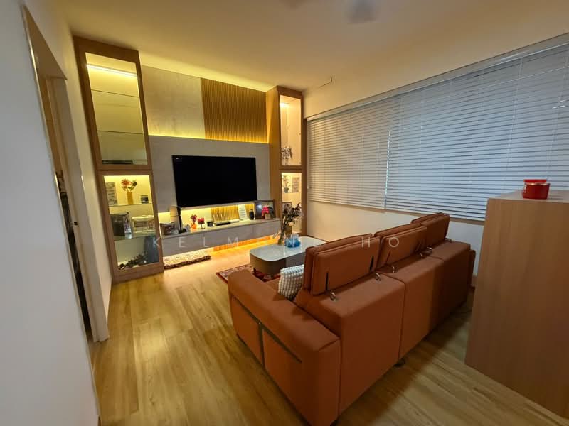 368 Tampines Street 34, 368 Tampines Street 34, 3 Bedrooms, 1,087 sqft, HDB Flat For Sale, by Kelmond Ho, 500146286 - Living Room - PropertyGuru.com.sg