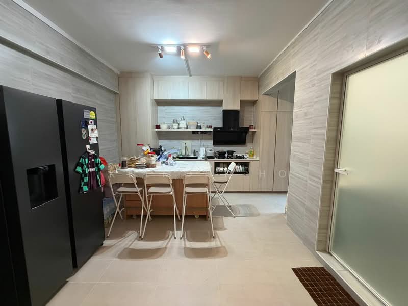 368 Tampines Street 34, 368 Tampines Street 34, 3 Bedrooms, 1,087 sqft, HDB Flat For Sale, by Kelmond Ho, 500146286 - Kitchen - PropertyGuru.com.sg