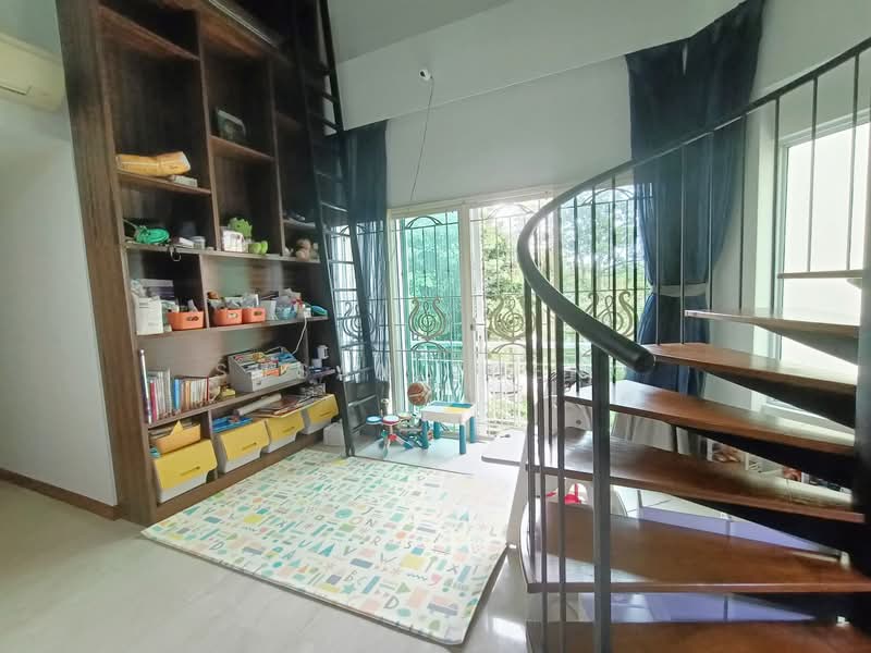 Euphony Gardens, 5 Jalan Mata Ayer, 4 Bedrooms, 1,894 sqft, Condominium For Rent, by Susan Zheng, 500146290 - PropertyGuru.com.sg