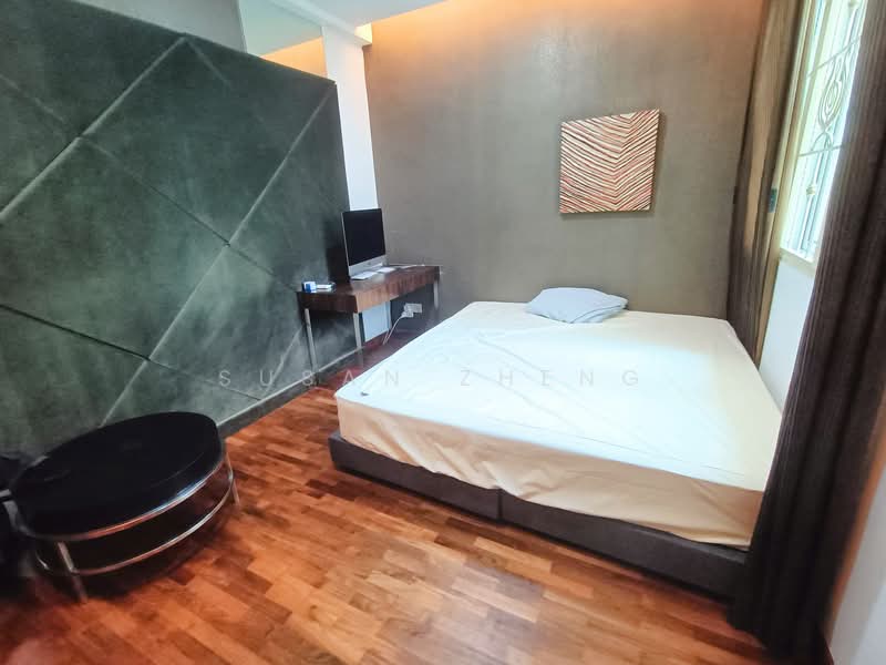 Euphony Gardens, 5 Jalan Mata Ayer, 4 Bedrooms, 1,894 sqft, Condominium For Rent, by Susan Zheng, 500146290 - PropertyGuru.com.sg