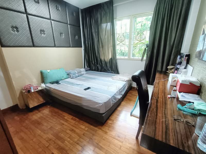 Euphony Gardens, 5 Jalan Mata Ayer, 4 Bedrooms, 1,894 sqft, Condominium For Rent, by Susan Zheng, 500146290 - PropertyGuru.com.sg