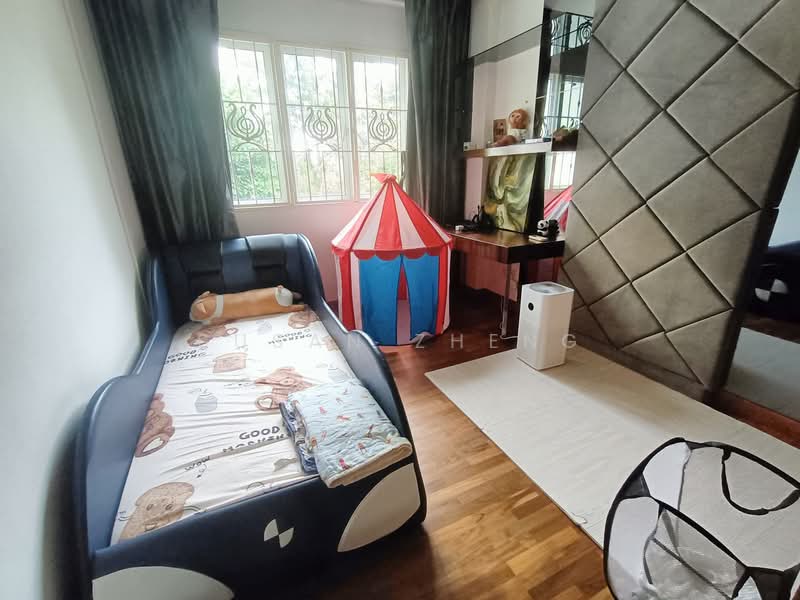 Euphony Gardens, 5 Jalan Mata Ayer, 4 Bedrooms, 1,894 sqft, Condominium For Rent, by Susan Zheng, 500146290 - PropertyGuru.com.sg