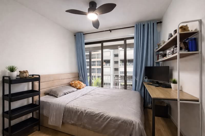 Rivercove Residences EC, 36 Anchorvale Ln, 4 Bedrooms, 1,184 sqft, Executive Condominium For Sale, by Susan Zheng, 500146291 - PropertyGuru.com.sg