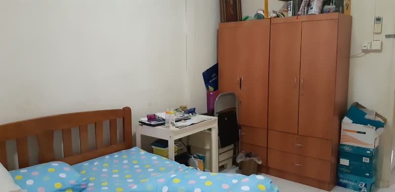 204 Bedok North Street 1, 204 Bedok North Street 1, 3 Bedrooms, 1,200 sqft, HDB Flat For Rent, by Raj ., 500146292 - Bedroom - PropertyGuru.com.sg