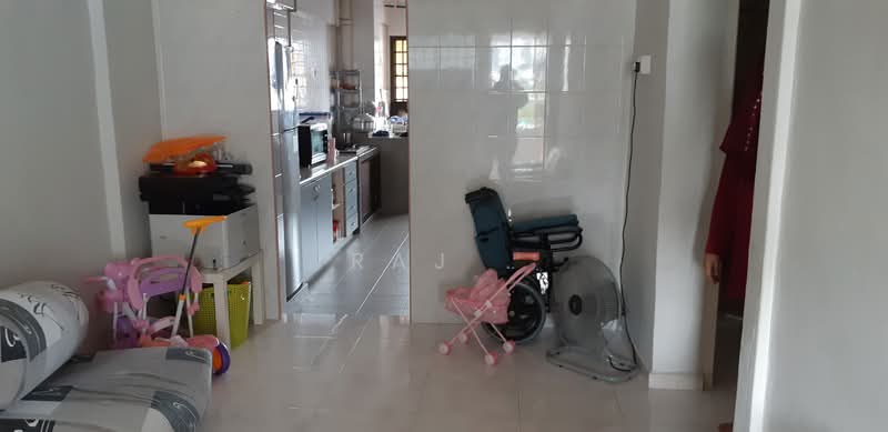 204 Bedok North Street 1, 204 Bedok North Street 1, 3 Bedrooms, 1,200 sqft, HDB Flat For Rent, by Raj ., 500146292 - Kitchen - PropertyGuru.com.sg
