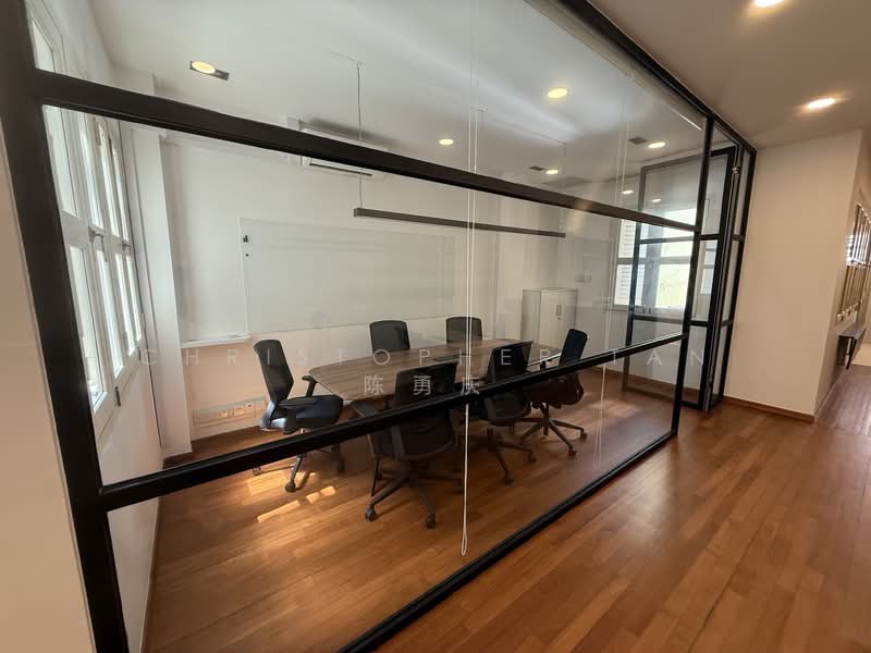 Tanjong Pagar Conservation Area, 76 Tras street, Chinatown / Tanjong Pagar, 1,700 sqft, Office For Rent, by Christopher Tan, 500146295 - CommercialGuru.com.sg