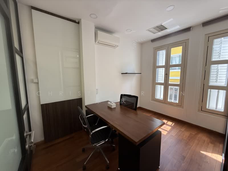 Tanjong Pagar Conservation Area, 76 Tras street, Chinatown / Tanjong Pagar, 1,700 sqft, Office For Rent, by Christopher Tan, 500146295 - CommercialGuru.com.sg