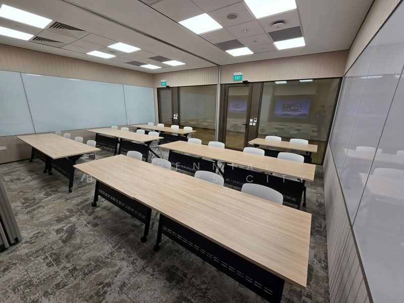 Perennial Business City, 1 Venture Ave, Perennial Business City, 7,000 sqft, Business / Science Park For Rent, by Nicole Loo, 500146299 - Interior - CommercialGuru.com.sg