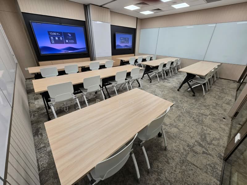 Perennial Business City, 1 Venture Ave, Perennial Business City, 7,000 sqft, Business / Science Park For Rent, by Nicole Loo, 500146299 - Interior - CommercialGuru.com.sg
