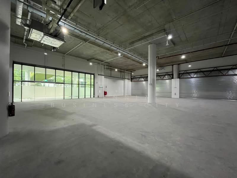 Perennial Business City, 1 Venture Ave, Perennial Business City, 7,000 sqft, Business / Science Park For Rent, by Nicole Loo, 500146299 - Interior - CommercialGuru.com.sg