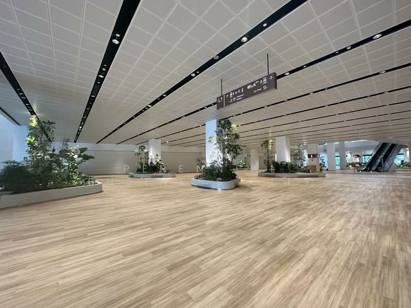 Perennial Business City, 1 Venture Ave, Perennial Business City, 7,000 sqft, Business / Science Park For Rent, by Nicole Loo, 500146299 - Interior - CommercialGuru.com.sg