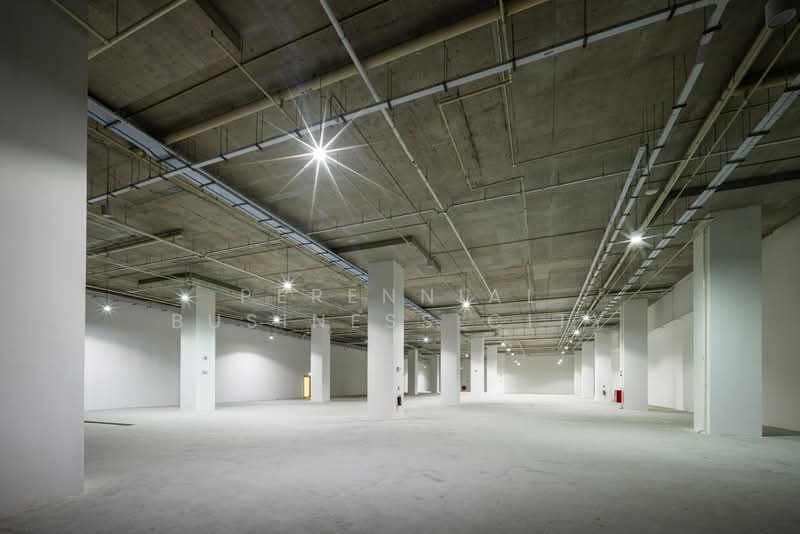Perennial Business City, 1 Venture Ave, Perennial Business City, 7,000 sqft, Business / Science Park For Rent, by Nicole Loo, 500146299 - Interior - CommercialGuru.com.sg