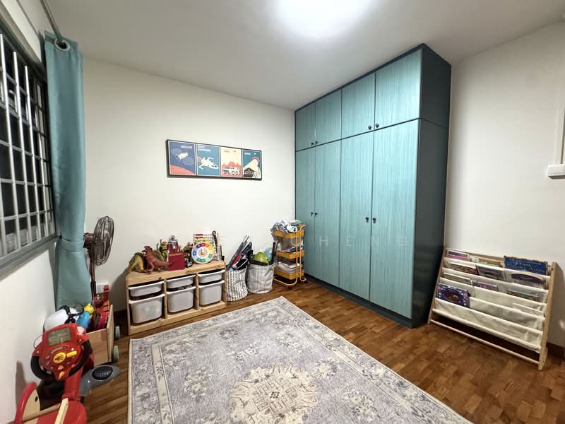 764 Choa Chu Kang North 5, 764 Choa Chu Kang North 5, 4 Bedrooms, 1,550 sqft, HDB Flat For Sale, by Karen Cheng, 500146304 - Bedroom - PropertyGuru.com.sg