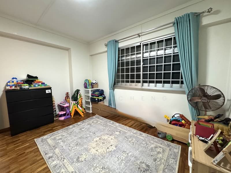 764 Choa Chu Kang North 5, 764 Choa Chu Kang North 5, 4 Bedrooms, 1,550 sqft, HDB Flat For Sale, by Karen Cheng, 500146304 - Interior - PropertyGuru.com.sg