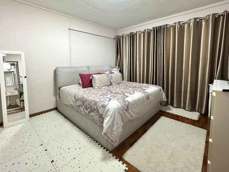 764 Choa Chu Kang North 5, 764 Choa Chu Kang North 5, 4 Bedrooms, 1,550 sqft, HDB Flat For Sale, by Karen Cheng, 500146304 - Bedroom - PropertyGuru.com.sg