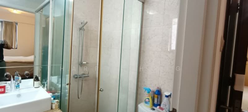 The Linc, 9 Lincoln Road, 2 Bedrooms, 947 sqft, Condominium For Rent, by Harry Chong, 500146305 - PropertyGuru.com.sg