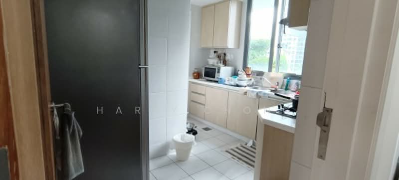 The Linc, 9 Lincoln Road, 2 Bedrooms, 947 sqft, Condominium For Rent, by Harry Chong, 500146305 - PropertyGuru.com.sg