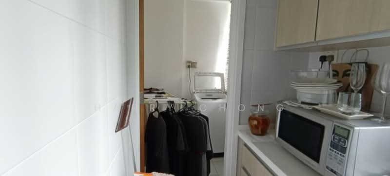The Linc, 9 Lincoln Road, 2 Bedrooms, 947 sqft, Condominium For Rent, by Harry Chong, 500146305 - PropertyGuru.com.sg