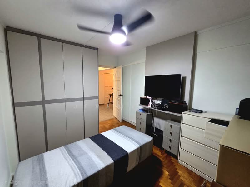 74 Telok Blangah Heights, 74 Telok Blangah Heights, 3 Bedrooms, 1,259 sqft, HDB Flat For Sale, by Jeremy Ng, 500146308 - Bedroom - PropertyGuru.com.sg