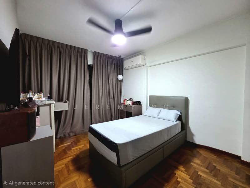 74 Telok Blangah Heights, 74 Telok Blangah Heights, 3 Bedrooms, 1,259 sqft, HDB Flat For Sale, by Jeremy Ng, 500146308 - Bedroom - PropertyGuru.com.sg