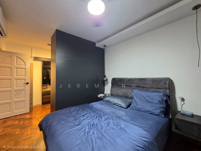 74 Telok Blangah Heights, 74 Telok Blangah Heights, 3 Bedrooms, 1,259 sqft, HDB Flat For Sale, by Jeremy Ng, 500146308 - Bedroom - PropertyGuru.com.sg