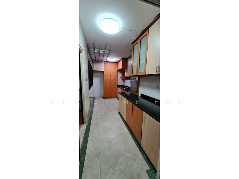 3 Joo Chiat Road, 3 Joo Chiat Road, 2 Bedrooms, 807 sqft, HDB Flat For Sale, by Christine Hoe, 500146310 - Kitchen - PropertyGuru.com.sg