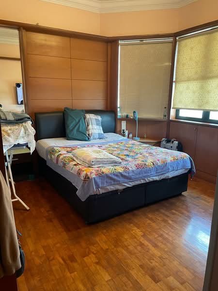 Urgent Sale Paya Lebar MRT Sims Ave 3+1 Bed 3 Bath High Floor Unblocked, , 3 Bedrooms, 1,249 sqft, Condominium For Sale, by CD Sung, 500146313 - Bedroom - PropertyGuru.com.sg