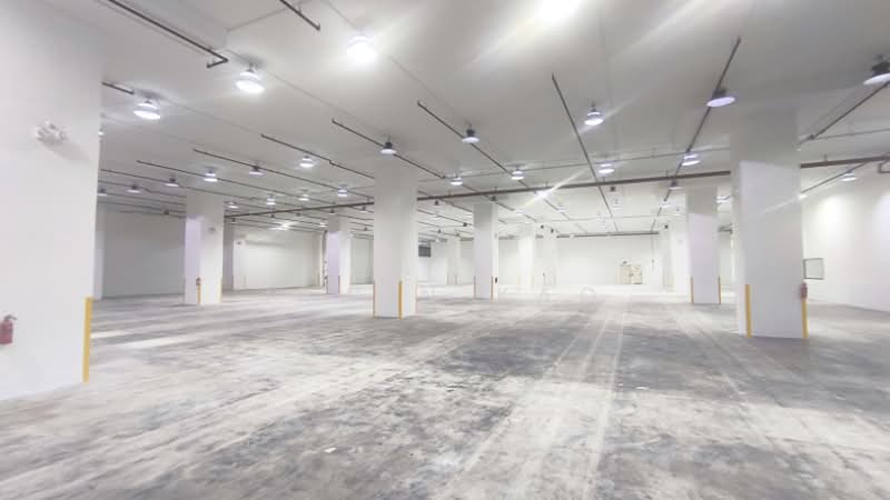 Odc Distri Centre, 30 Toh Guan Road, 39,386 sqft, Warehouse For Rent, by Irwin Kao, 500146317 - CommercialGuru.com.sg