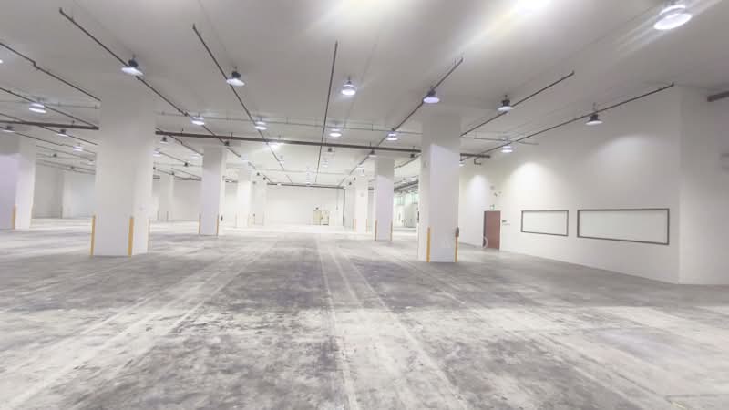 Odc Distri Centre, 30 Toh Guan Road, 39,386 sqft, Warehouse For Rent, by Irwin Kao, 500146317 - CommercialGuru.com.sg