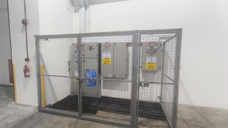 Odc Distri Centre, 30 Toh Guan Road, 39,386 sqft, Warehouse For Rent, by Irwin Kao, 500146317 - CommercialGuru.com.sg