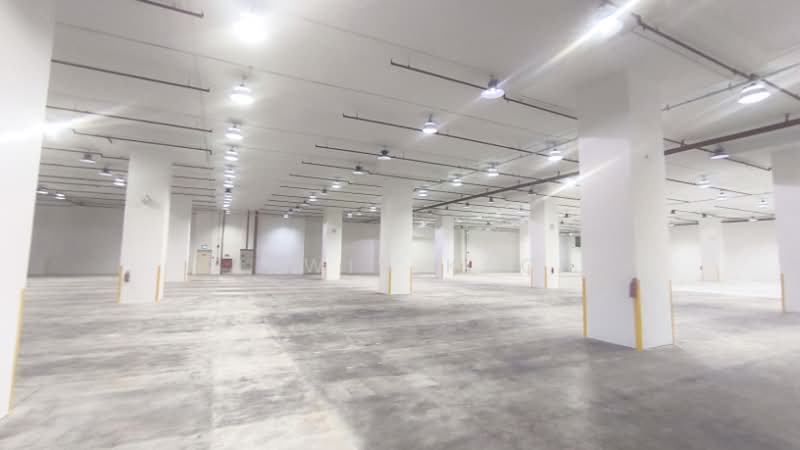 Odc Distri Centre, 30 Toh Guan Road, 39,386 sqft, Warehouse For Rent, by Irwin Kao, 500146317 - CommercialGuru.com.sg