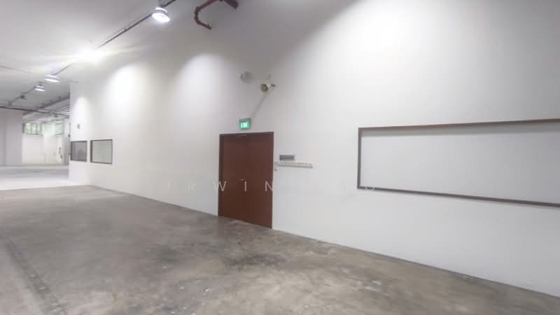 Odc Distri Centre, 30 Toh Guan Road, 39,386 sqft, Warehouse For Rent, by Irwin Kao, 500146317 - CommercialGuru.com.sg