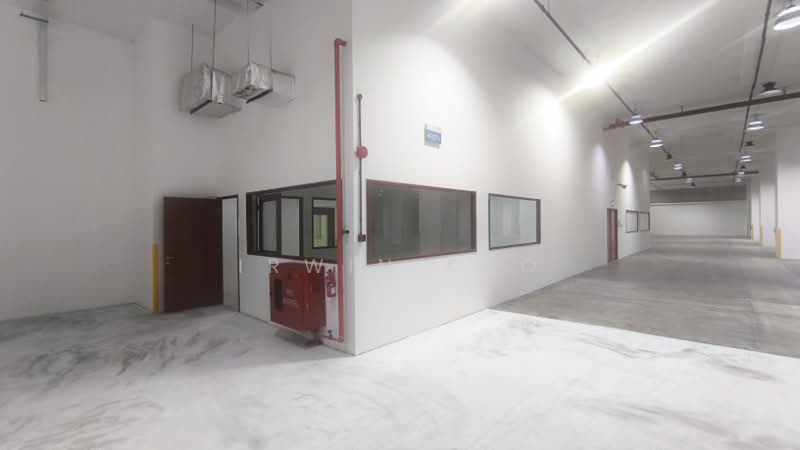 Odc Distri Centre, 30 Toh Guan Road, 39,386 sqft, Warehouse For Rent, by Irwin Kao, 500146317 - CommercialGuru.com.sg