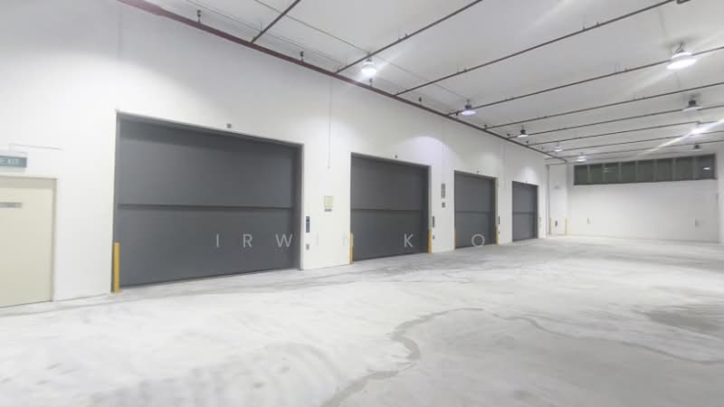 Odc Distri Centre, 30 Toh Guan Road, 39,386 sqft, Warehouse For Rent, by Irwin Kao, 500146317 - CommercialGuru.com.sg