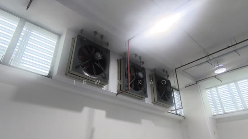 Odc Distri Centre, 30 Toh Guan Road, 39,386 sqft, Warehouse For Rent, by Irwin Kao, 500146317 - CommercialGuru.com.sg