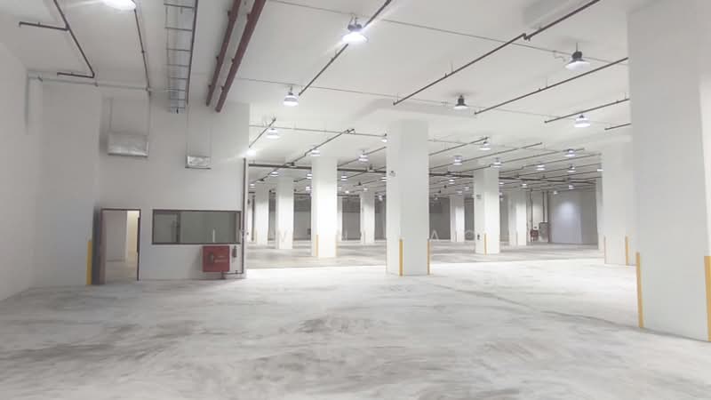 Odc Distri Centre, 30 Toh Guan Road, 39,386 sqft, Warehouse For Rent, by Irwin Kao, 500146317 - CommercialGuru.com.sg