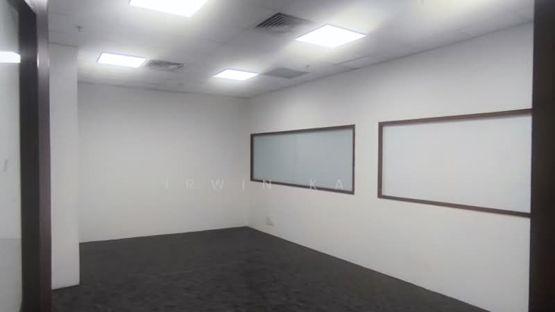 Odc Distri Centre, 30 Toh Guan Road, 39,386 sqft, Warehouse For Rent, by Irwin Kao, 500146317 - Interior - CommercialGuru.com.sg