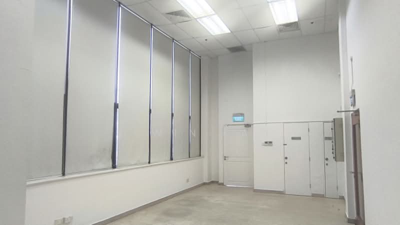 Odc Distri Centre, 30 Toh Guan Road, 39,386 sqft, Warehouse For Rent, by Irwin Kao, 500146317 - Interior - CommercialGuru.com.sg