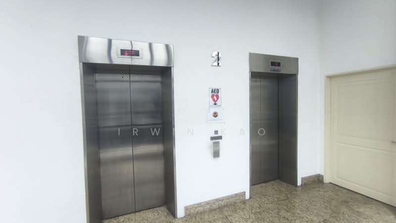 Odc Distri Centre, 30 Toh Guan Road, 39,386 sqft, Warehouse For Rent, by Irwin Kao, 500146317 - Corridor - CommercialGuru.com.sg